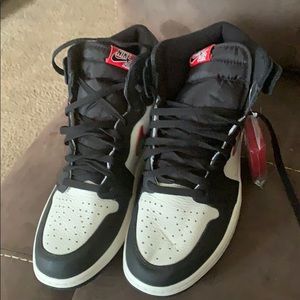 Brand new nike rare edition